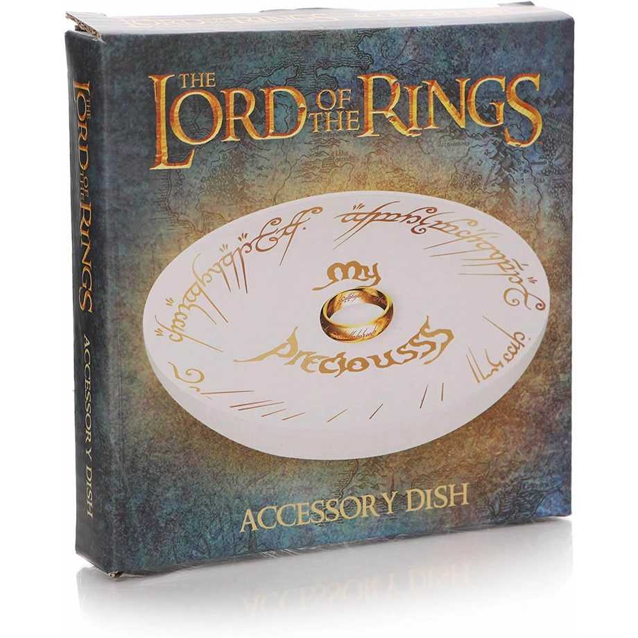 【魔戒】魔戒造型飾品盤 / The Lord Of The Rings