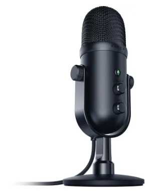 Razer 雷蛇 Seiren V2 Pro★ 魔音海妖 V2 PRO 麥克風