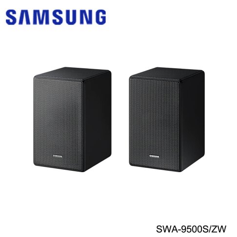三星 SAMSUNG SWA-9500S 無線後環繞喇叭音響 無線 音響喇叭