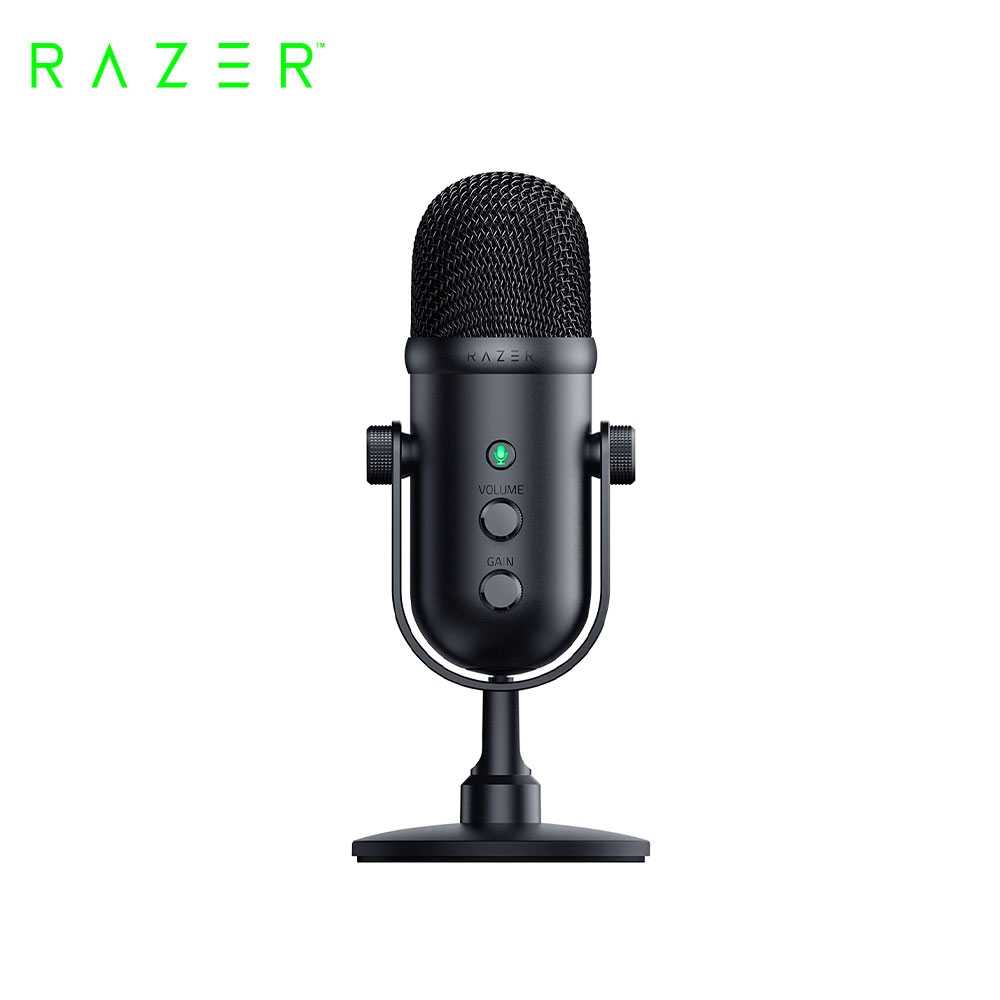 Razer 雷蛇 Seiren V2 Pro★ 魔音海妖 V2 PRO 麥克風