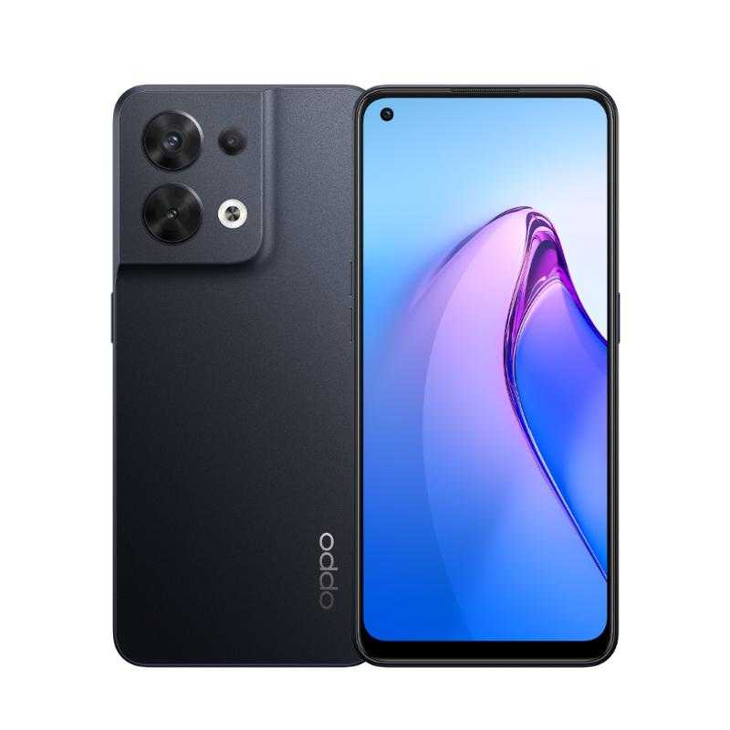 OPPO Reno8 12/256G (CPH2359) 神腦生活