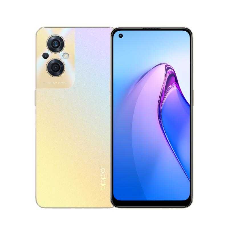 OPPO Reno8 Z 8G/128G【A級福利品 6個月保固】