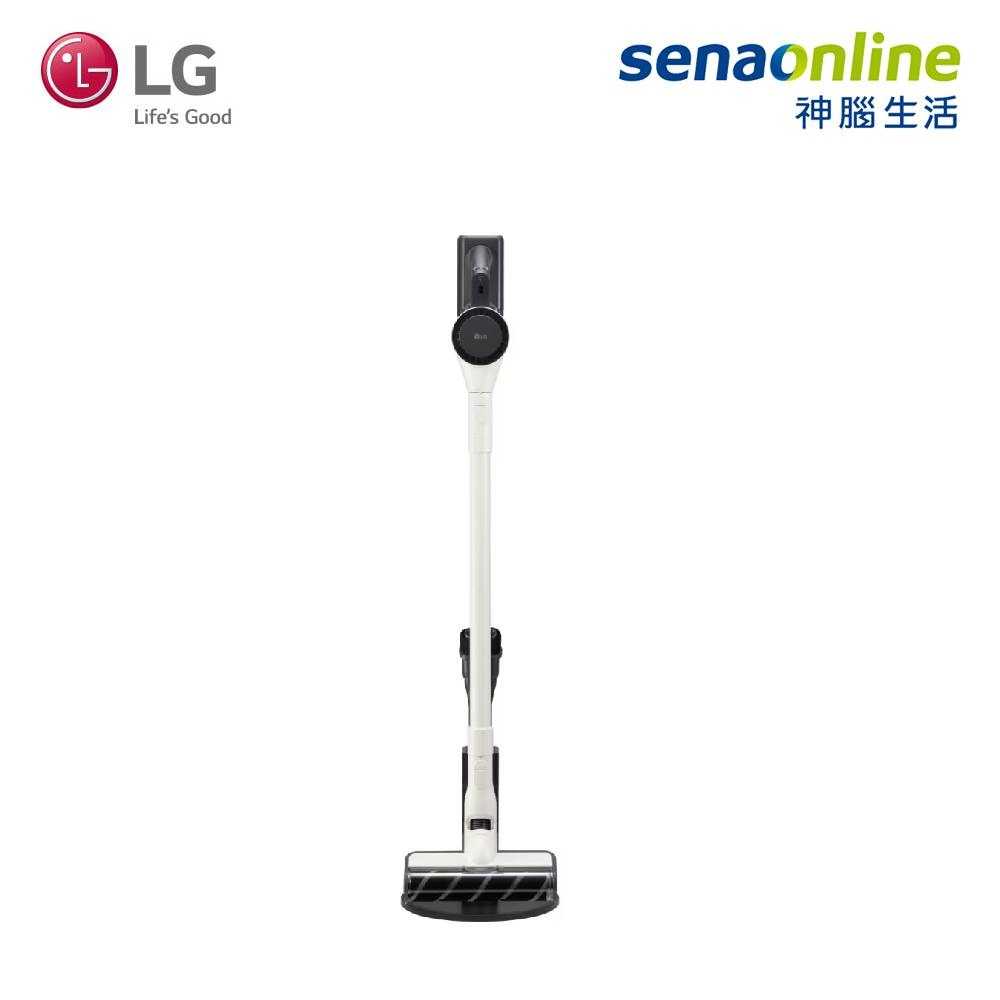 LG A7-LITE A9 Air 輕量美型無線吸塵器 CordZero™