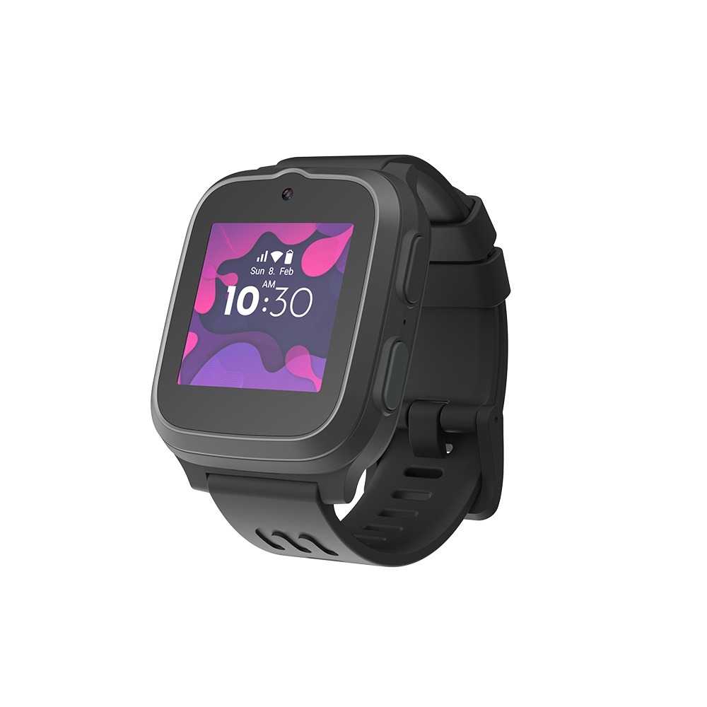 【領券再折】myFirst Fone S3c 智慧兒童手錶 視訊/語音通話 GPS定位 一鍵求救 神腦生活