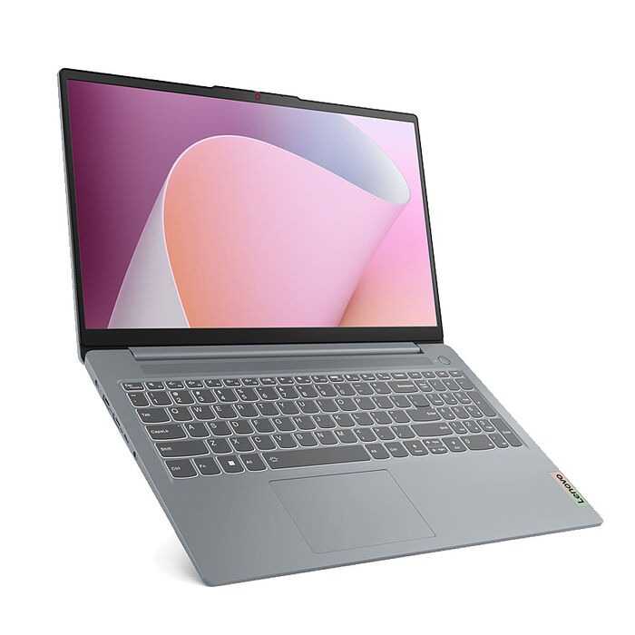 Lenovo IdeaPad Slim 3 15IRU8 15.6吋輕薄筆電(i3/8G/512G)