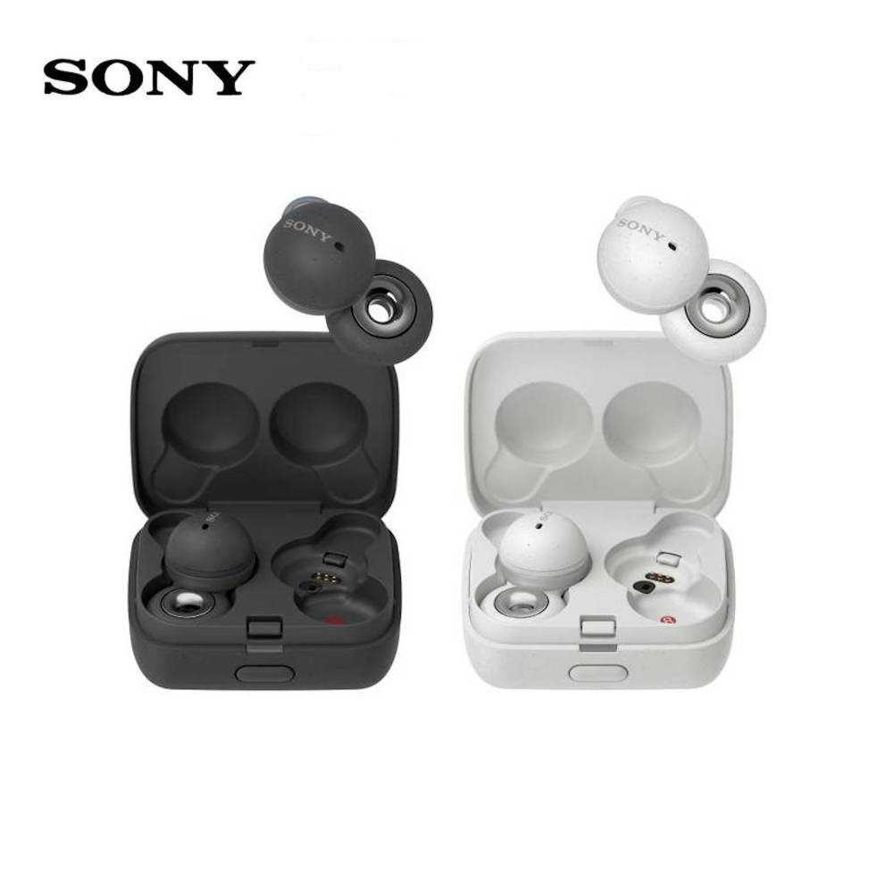 SONY LinkBuds WF-L900 開放式真無線藍牙耳機 神腦生活