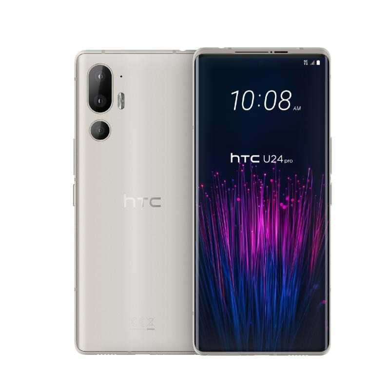 【領券再折】HTC U24 pro 12G/512G 神腦生活