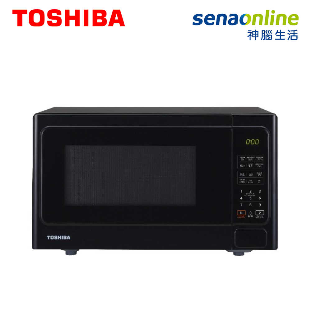 【領券再折】TOSHIBA東芝 25L燒烤料理微波爐 MM-EG25P【享一年保固】