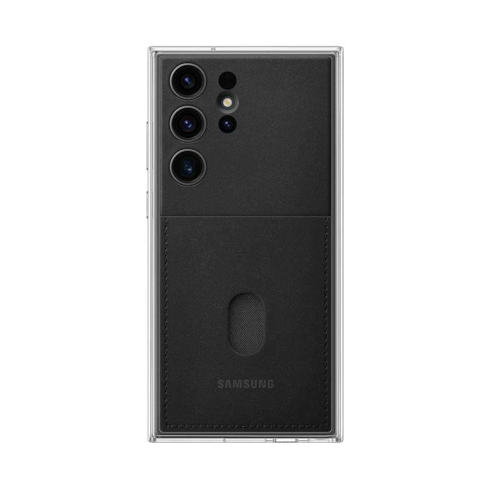 SAMSUNG原廠 S23 Ultra 邊框背蓋兩用保護殼 手機殼 手機套 防摔殼 防摔套 保護套