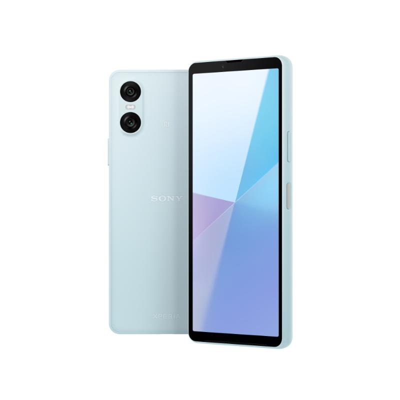 [贈原廠可立保殼+45W快充頭+快充線]Sony Xperia 10 VI 8G/128G (XQ-ES72)