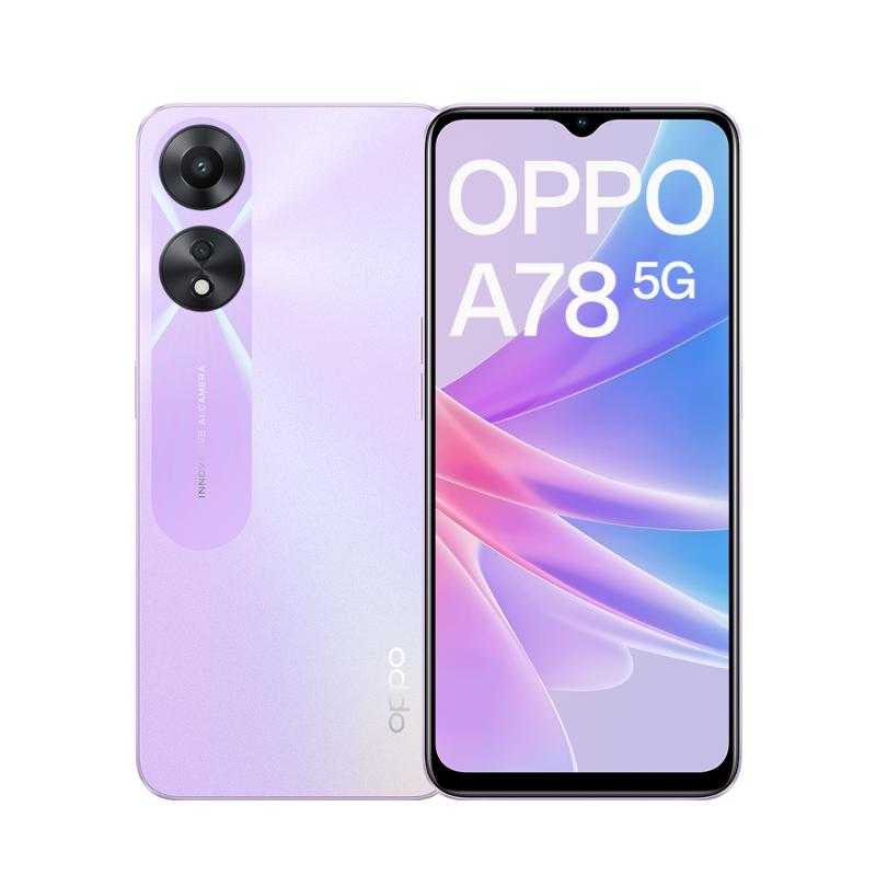 OPPO A78 5G (CPH2483) 8G 128G 神腦生活