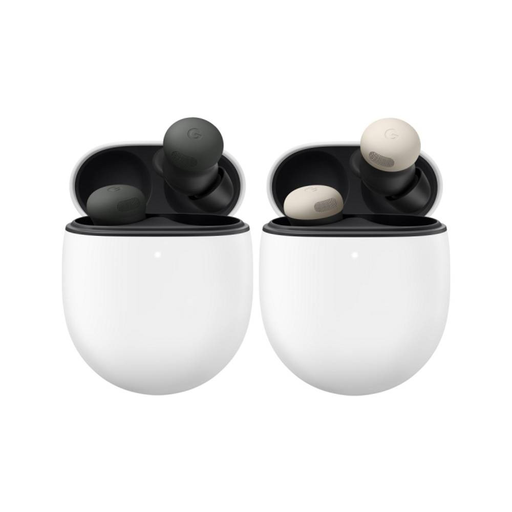 【領券再折】Google Pixel Buds Pro 2 藍牙耳機