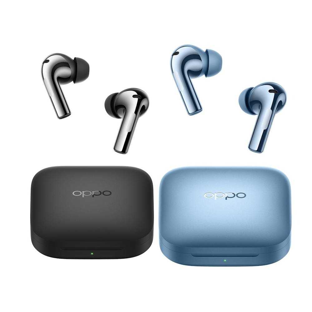 【領券再折】OPPO Enco X3i 真無線降噪藍牙耳機 藍芽耳機 神腦生活