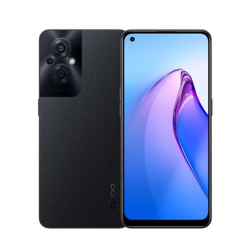 【S級神選福利品】OPPO Reno8 Z 8G/128G 黑 神腦生活