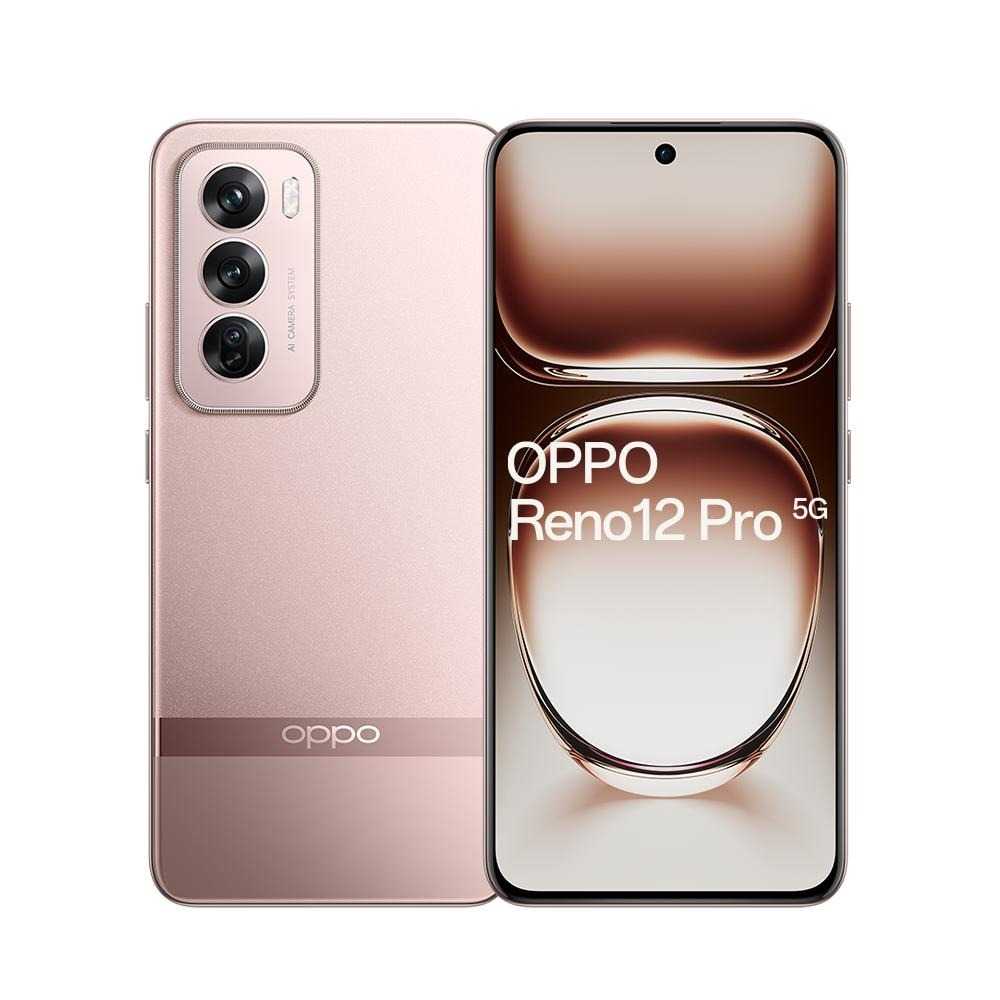 【領券再折】OPPO Reno12 Pro 12G/512G (CPH2629)