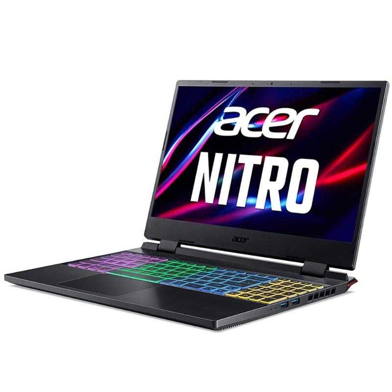ACER宏碁 Nitro 5 AN515-58-76FW 15.6吋電競筆電(i7/16G/512G/RTX3050)