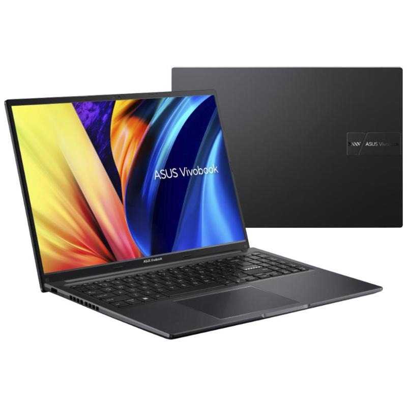 ASUS Vivobook F1605VA 16吋輕薄筆電(i5/16G/512G/黑)