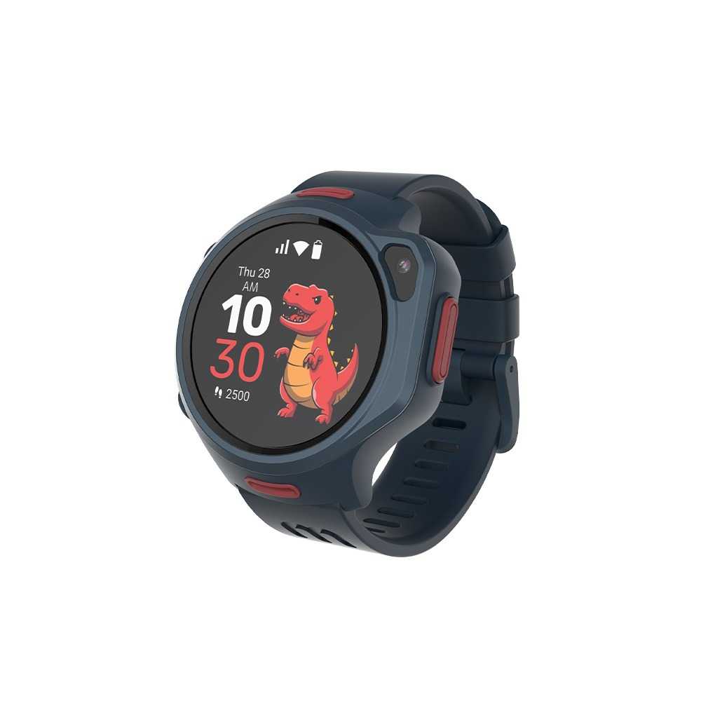 【領券再折】myFirst Fone R2 智慧兒童手錶 視訊/語音通話 GPS定位 一鍵求救 心率偵測 神腦生活