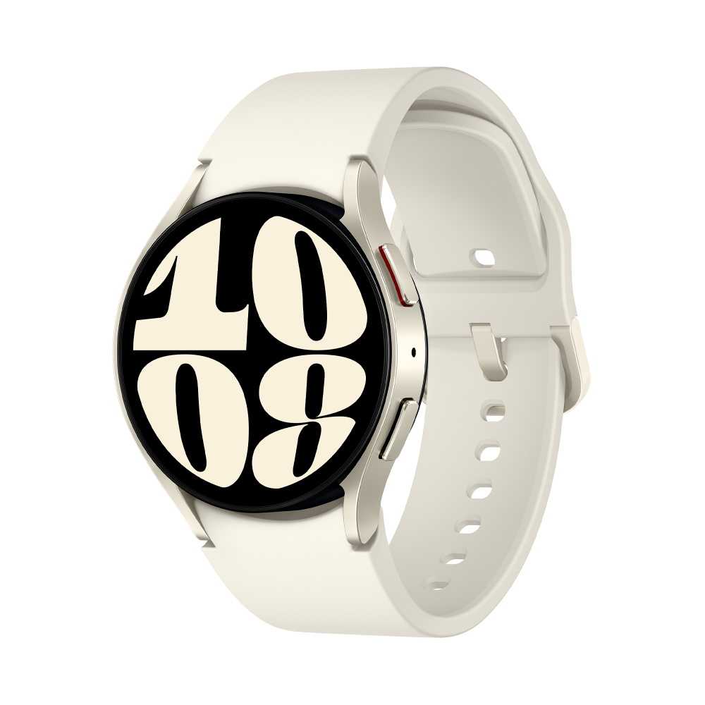 【領券再折700】Samsung三星 Galaxy Watch6 BT 40mm 智慧手錶 神腦生活