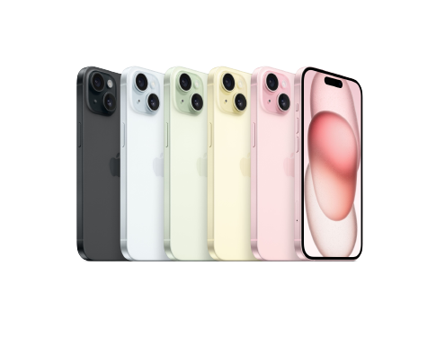 【橘人限定預約】Apple iPhone 15 Plus 128G 256G 512G 蘋果原廠