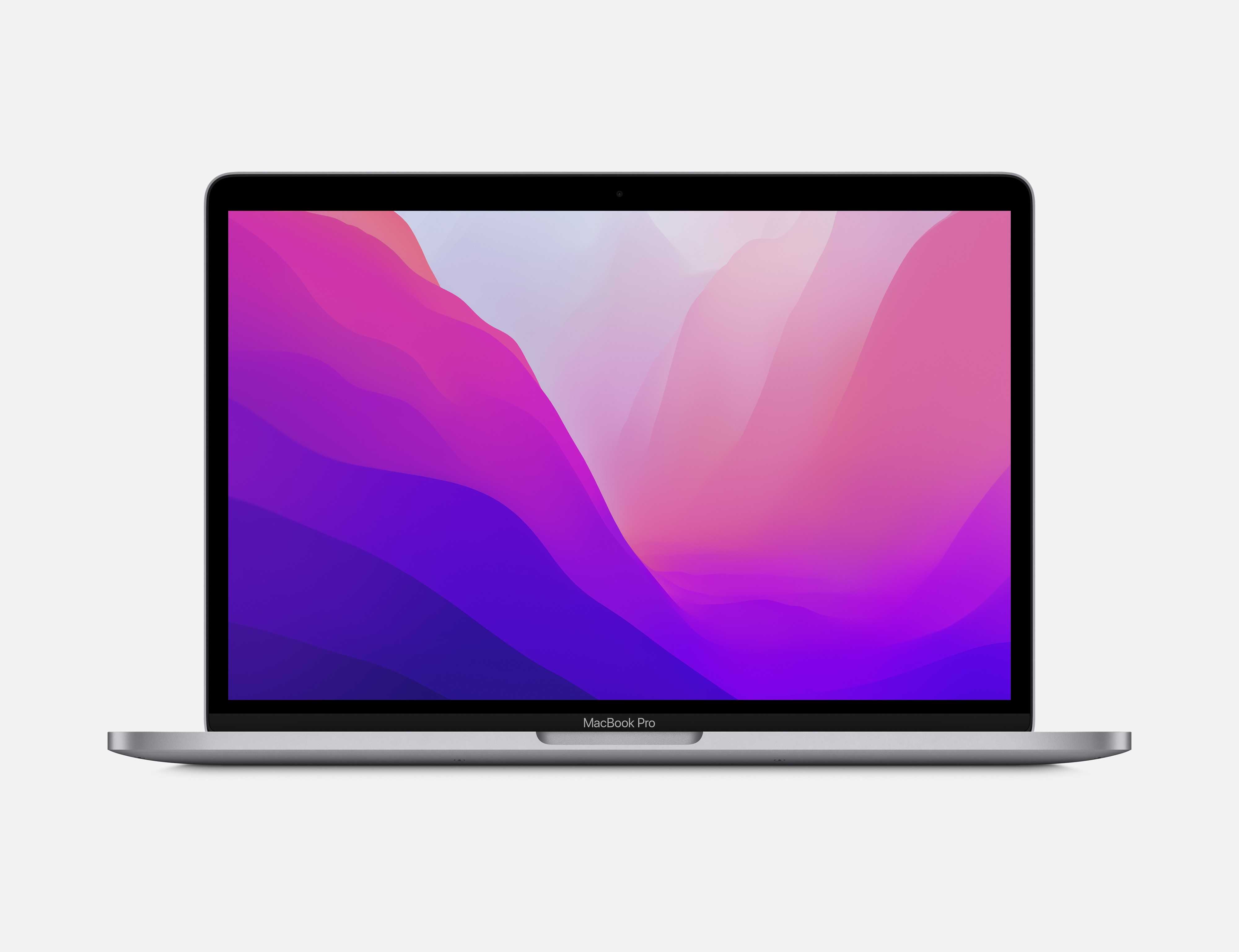 【新機預購】APPLE MacBook Pro M2 13吋 8G 256G 512G 神腦生活