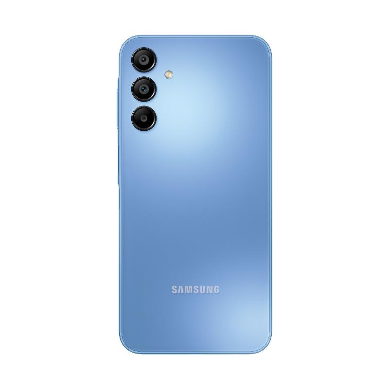 【領券再折】[贈AKG調校耳機]SAMSUNG Galaxy A15 4G/128G(5G SM-A156)