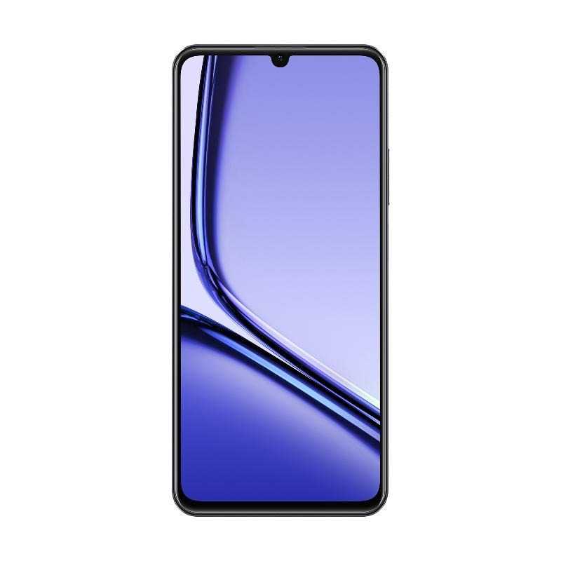 realme Note 50 4G/64G 午夜黑