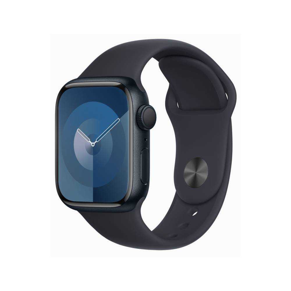 【領券再折700★現貨】Apple Watch S9 GPS 41mm S/M 鋁金屬錶殼 智慧手錶 神腦生活
