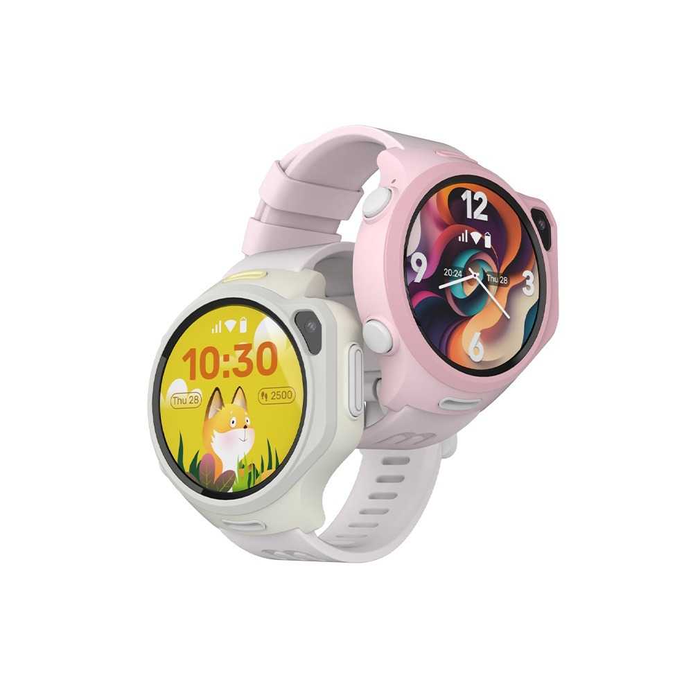 【領券再折】myFirst Fone R2 智慧兒童手錶 視訊/語音通話 GPS定位 一鍵求救 心率偵測 神腦生活