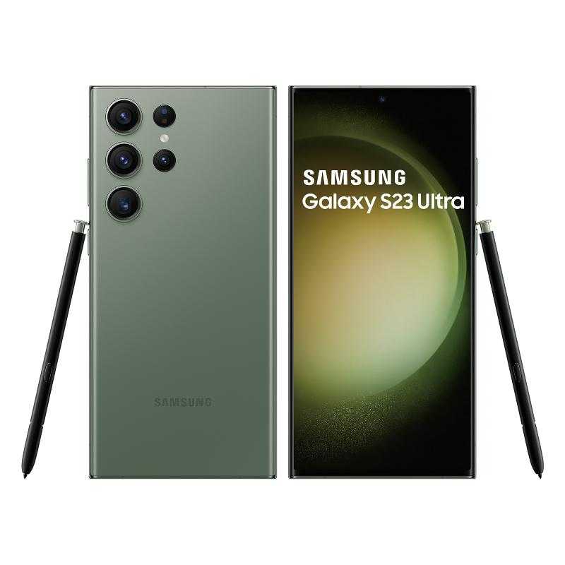 【領券再折1500】[贈原廠快充頭+線]SAMSUNG Galaxy S23 Ultra 12G/256G