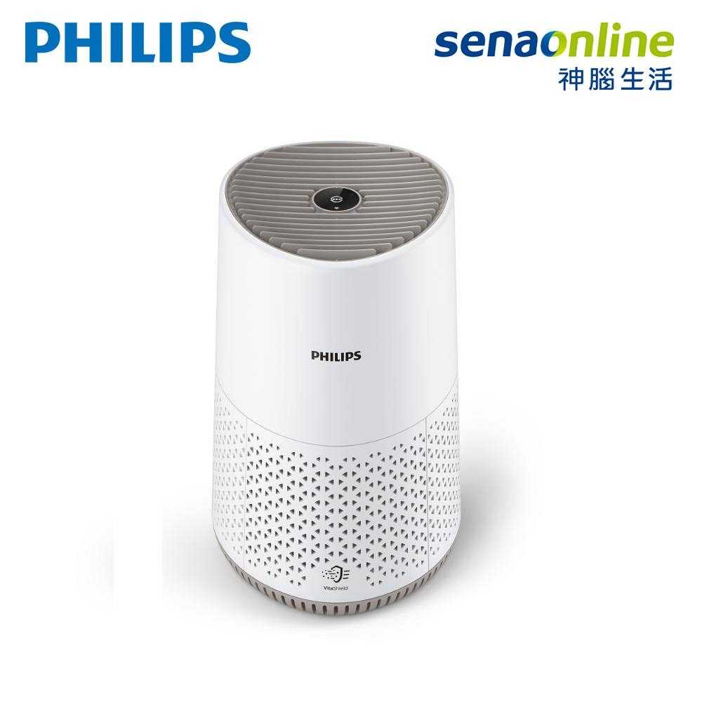 【領券再折】PHILIPS飛利浦 奈米級空氣清淨機 AC0650/80