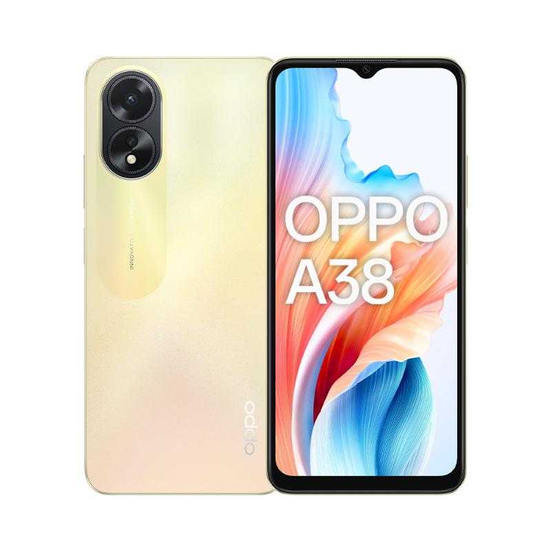 OPPO A38 (CPH2579) 4G/128G