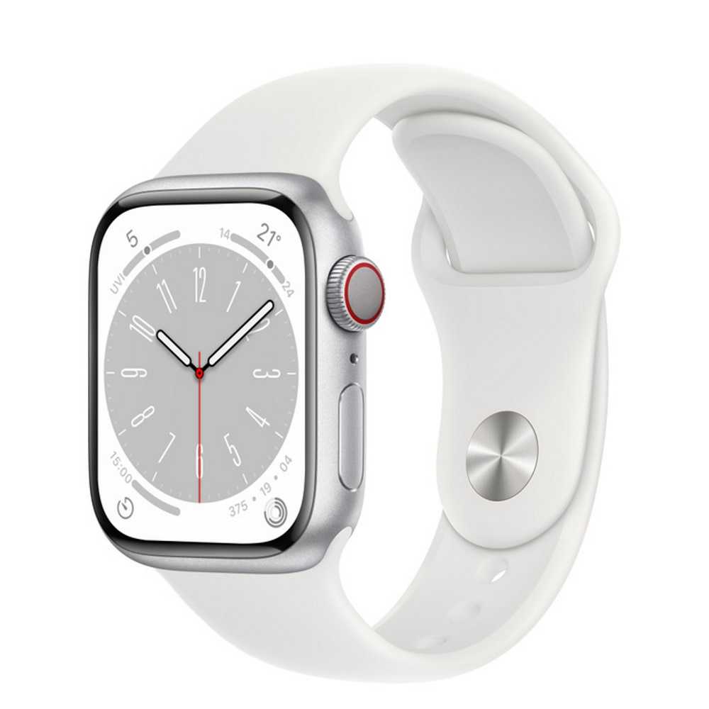 【現貨不用等!領券再折!】Apple Watch S8 LTE 45mm 神腦生活