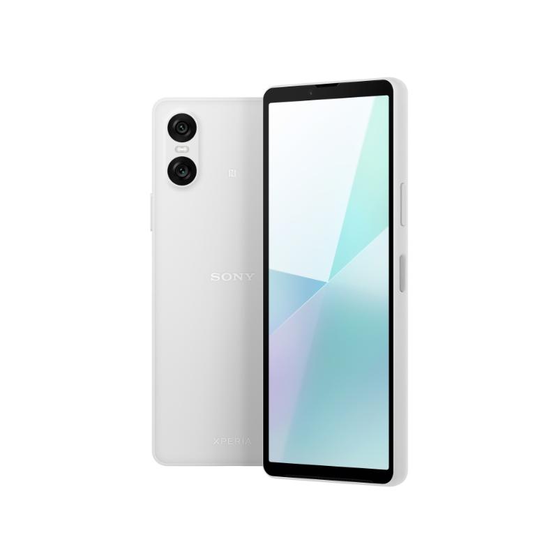 [贈原廠可立保殼+45W快充頭+快充線]Sony Xperia 10 VI 8G/128G (XQ-ES72)