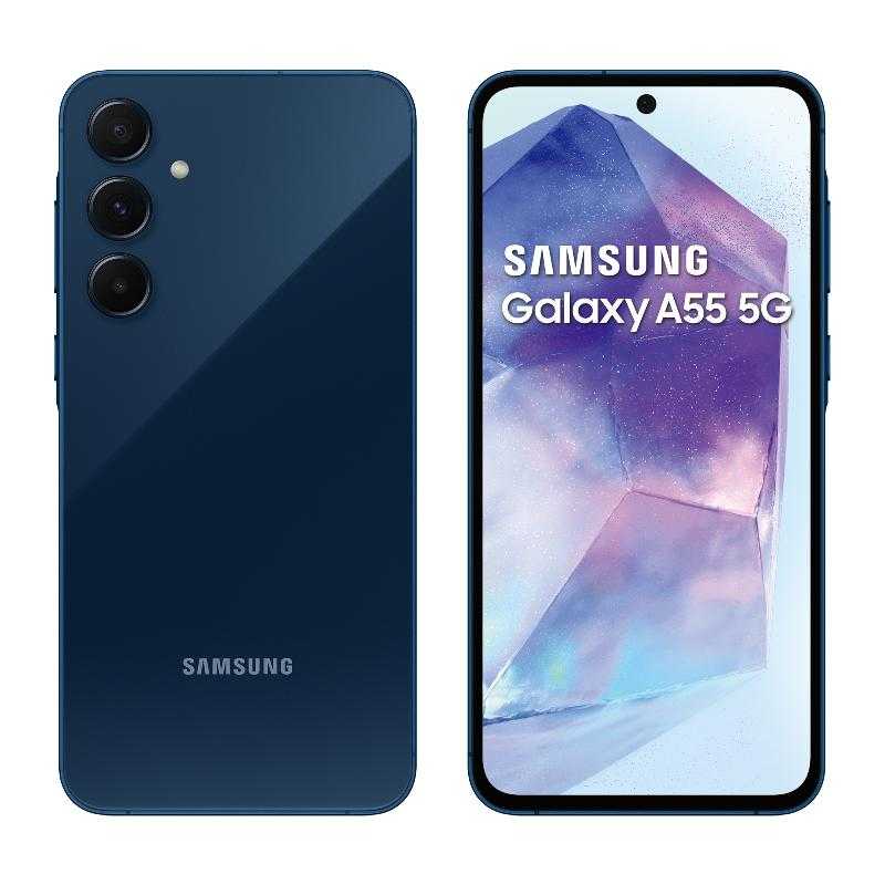 【領券再折500】SAMSUNG Galaxy A55 8G/128G (5G SM-A5560)