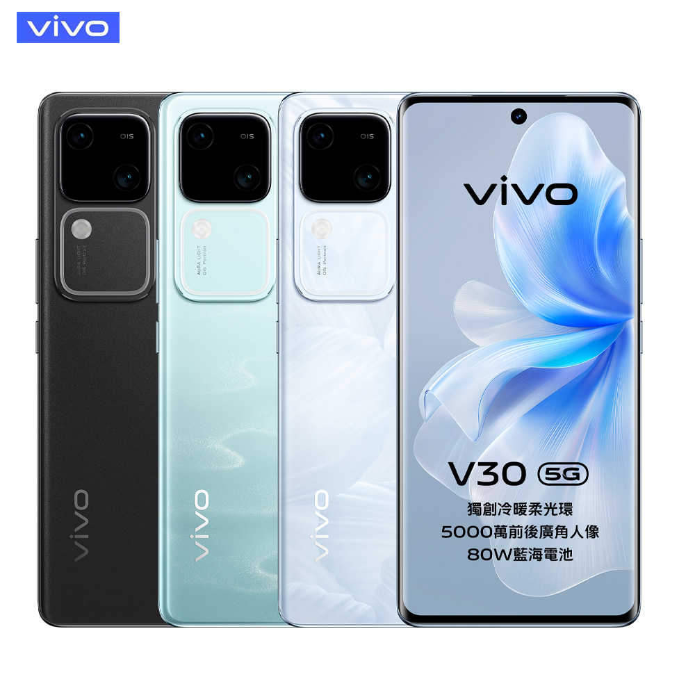 vivo V30 12G/256G