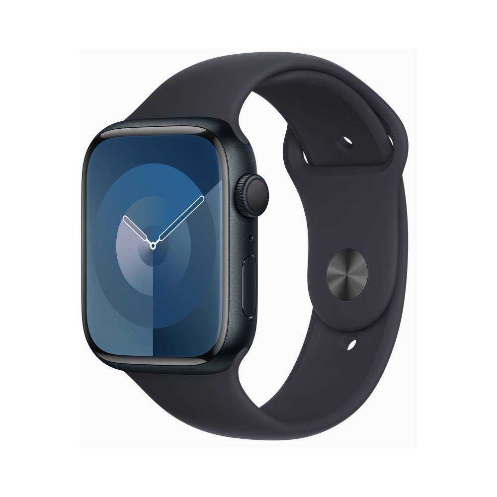 【領券再折700★現貨】Apple Watch S9 GPS 45mm 鋁金屬錶殼 智慧手錶 神腦生活