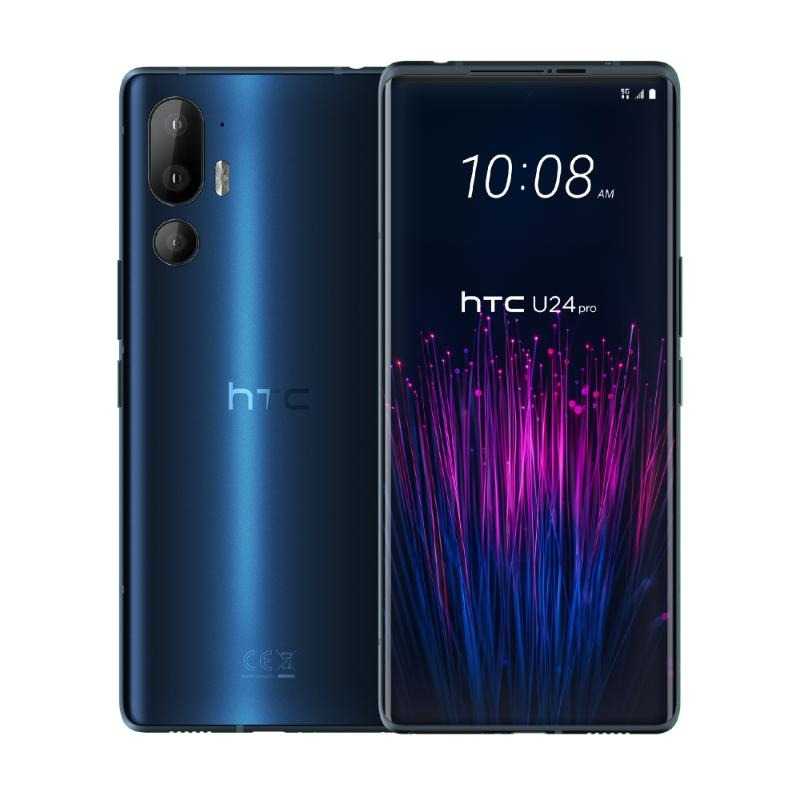 【領券再折】HTC U24 pro 12G/512G 神腦生活