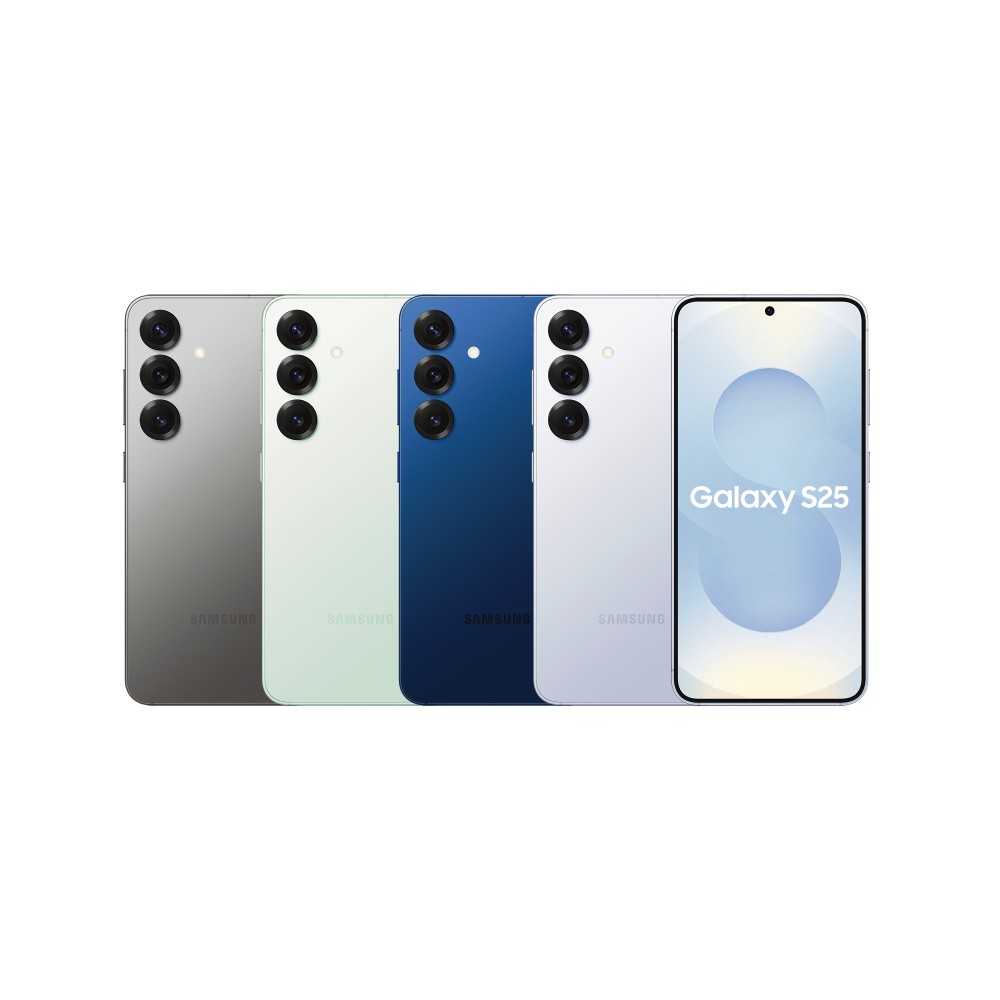 SAMSUNG Galaxy S25 12G/256G