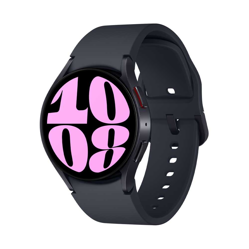 【領券再折700】Samsung三星 Galaxy Watch6 BT 40mm 智慧手錶 神腦生活