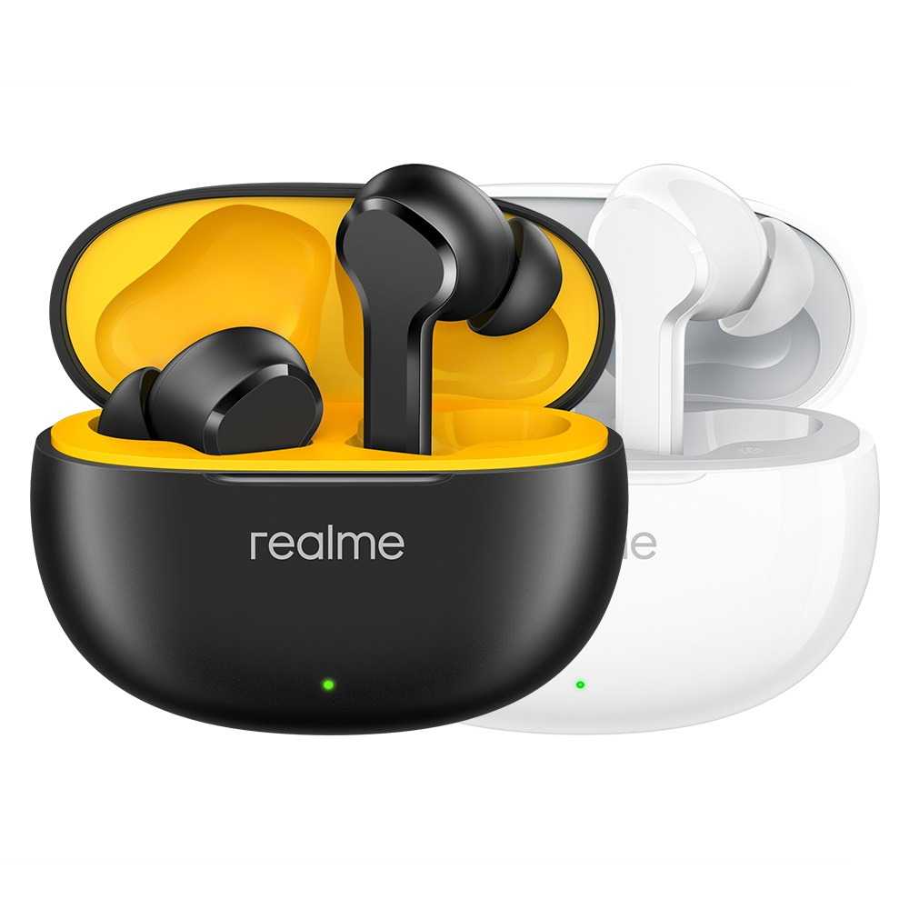 realme Buds T110 真無線藍牙耳機 神腦生活