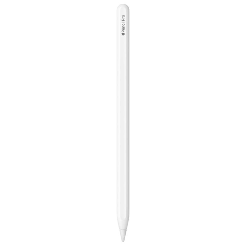 【領券再折】Apple Pencil Pro (iPad 平板專用)