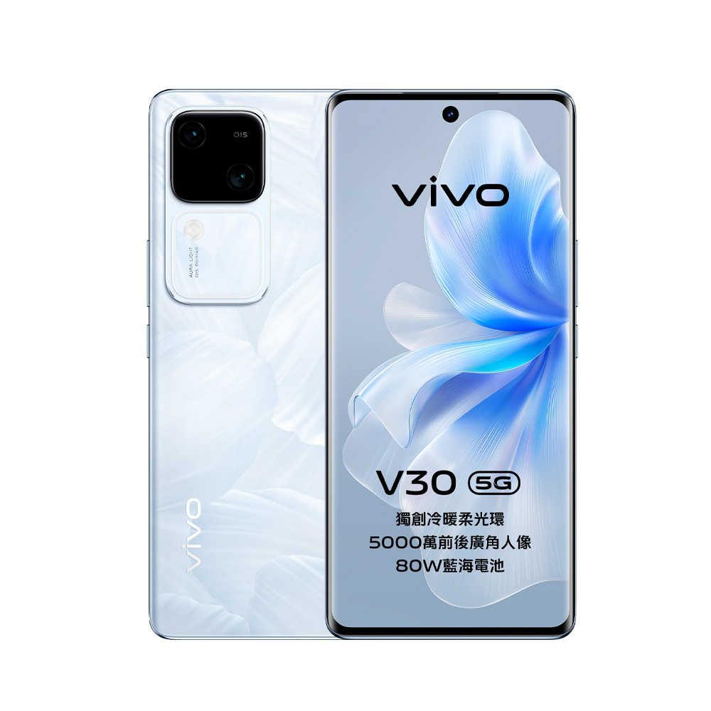 vivo V30 12G/256G