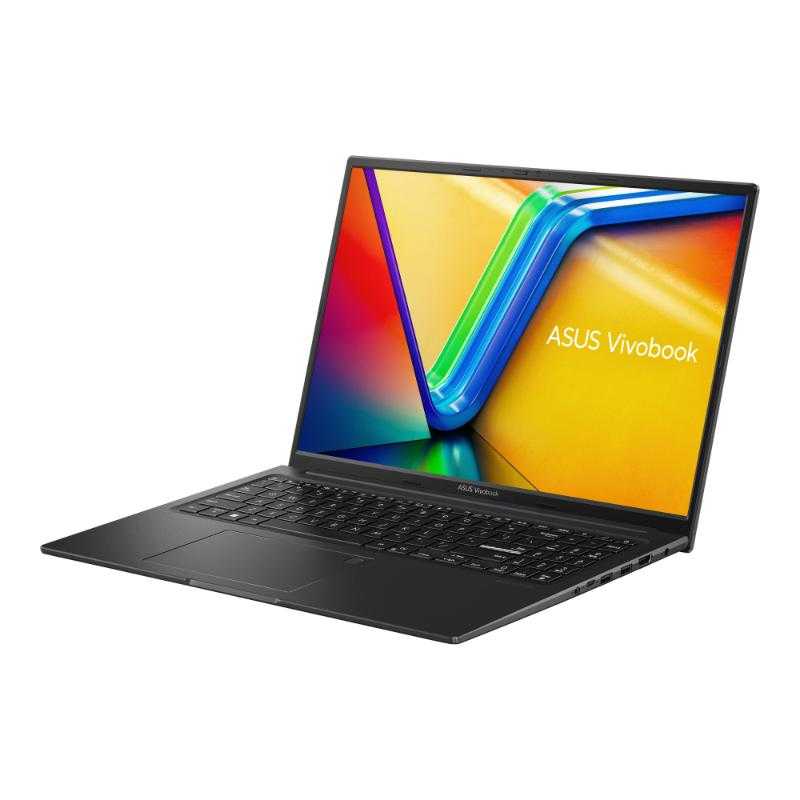 [贈OFFICE365]ASUS Vivobook K3604VA 16吋輕薄筆電(i5-1340P/16G/512G)