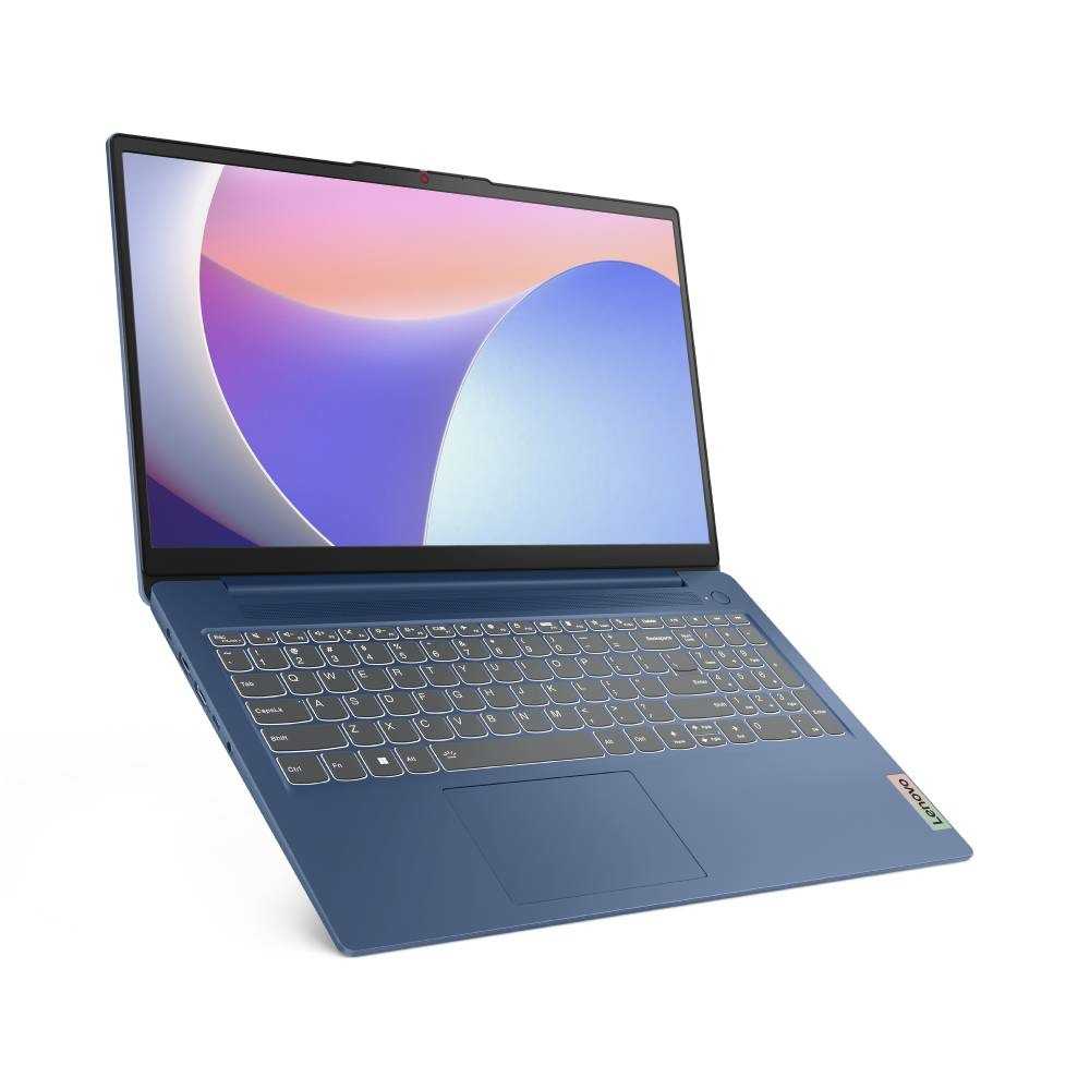 Lenovo IdeaPad Slim 3 15IRU8 15.6吋輕薄筆電(i3/8G/512G)