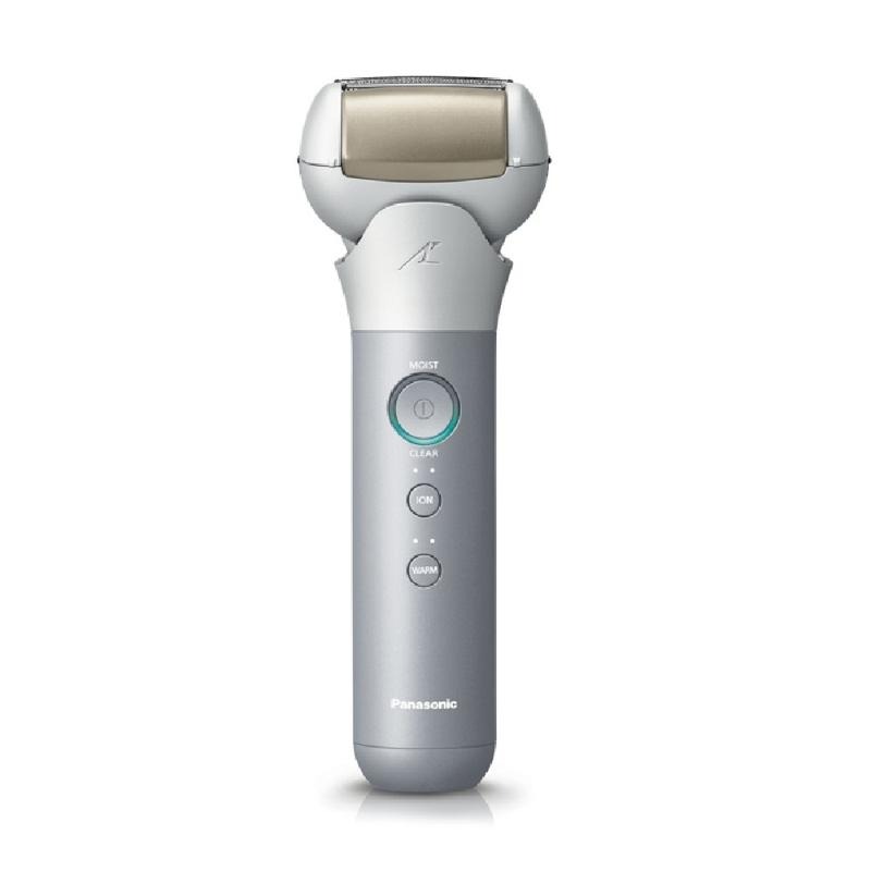 【領券再折】Panasonic國際牌 日本製護膚三枚刃電鬍刀 ES-MT22-S 電動刮鬍刀