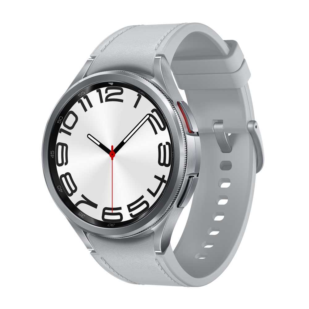 Samsung三星 Galaxy Watch6 Classic LTE 47mm 智慧手錶