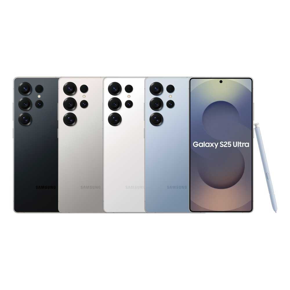 SAMSUNG Galaxy S25 Ultra 12G/512G