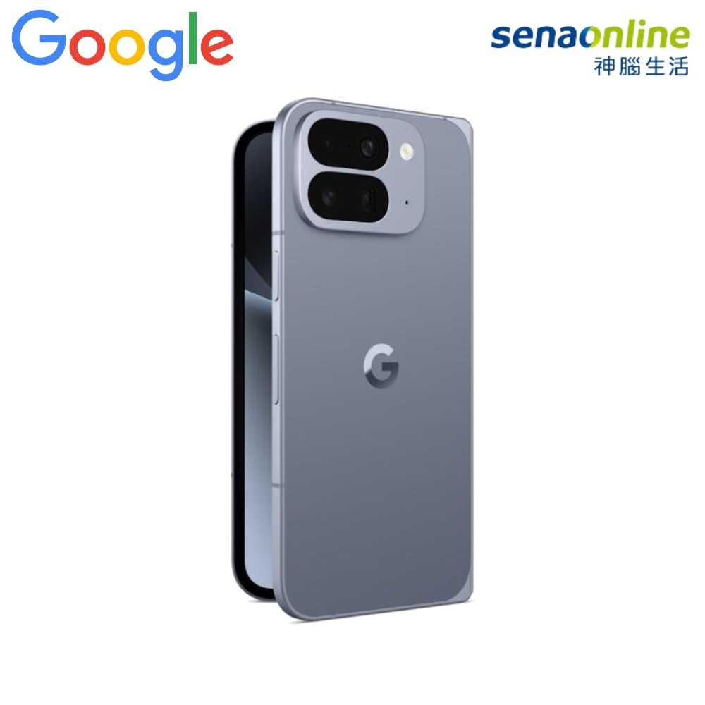 [贈Google藍牙耳機+快充組]Google Pixel 10 Pro Fold 16G 256G\u0026512G