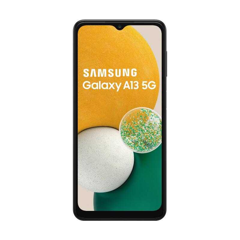 【A級神選福利品】SAMSUNG Galaxy A13 5G 4G64G【9成新】